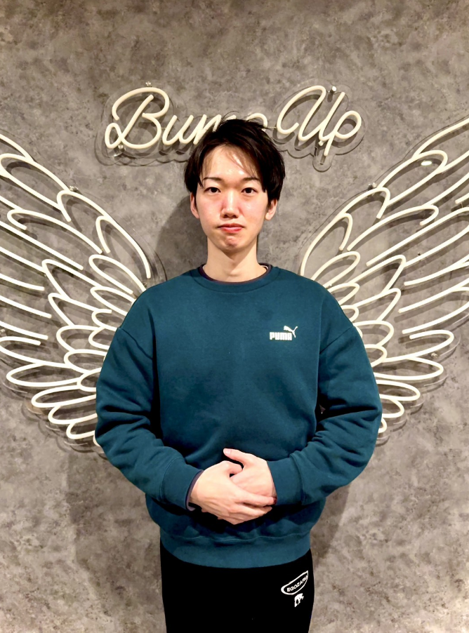 成道 龍輝