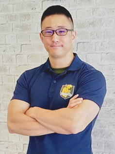 塩入 拓郎