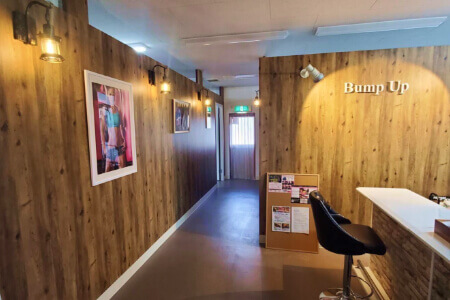 Bump Up 上尾東口店