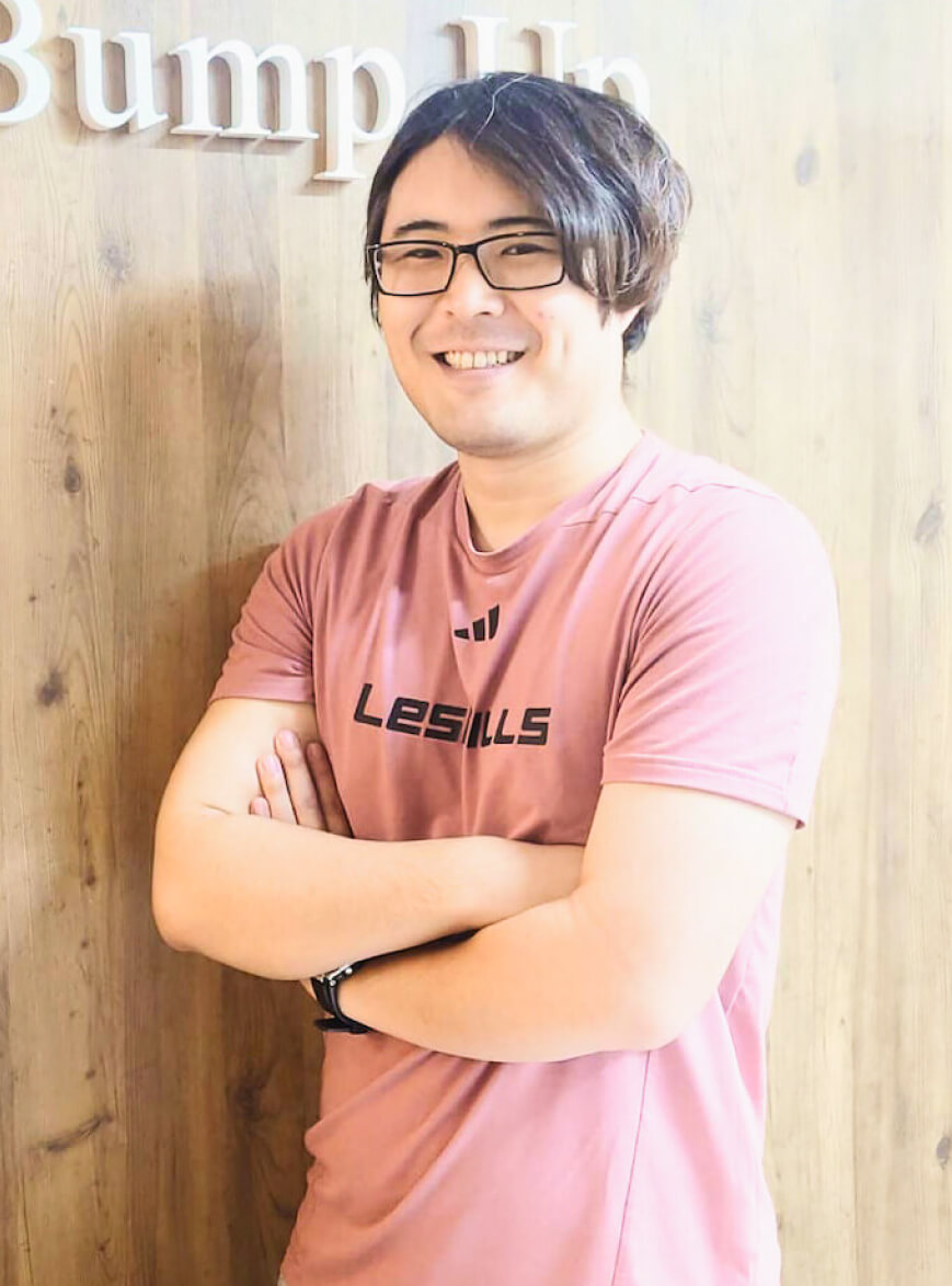 関口純平