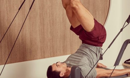 【男性にとってのピラティスの効果とは】